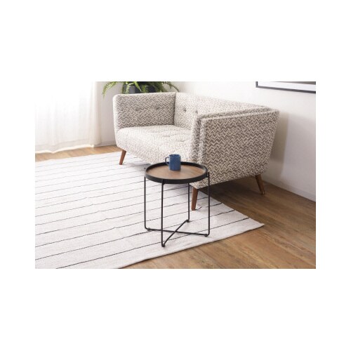 ラウンド トレーテーブル S CIR−501