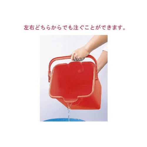 コンドル システムバケツECO