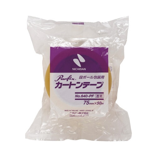 OPPテープ 640PF