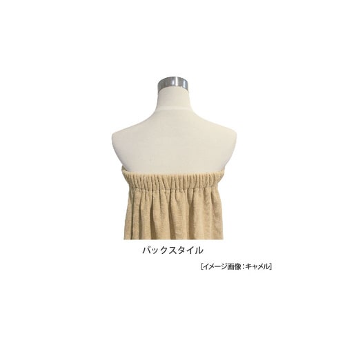 マイクロファイバーラップガウン TRM−001シリーズ