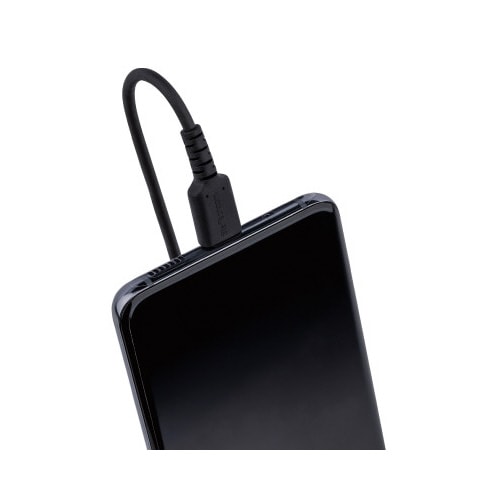 USB−A−USB−Cケーブル