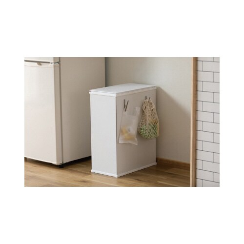 アイリスオーヤマ スチールペール