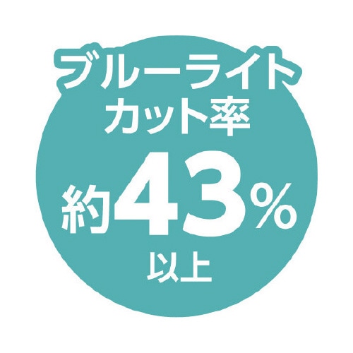 �u���[���C�g�J�b�g�t���ی�t�B����