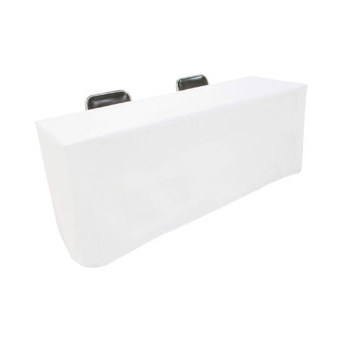 長机用はっ水テーブルクロス BOX型145×320|カウネット 長机用はっ水テーブルクロス BOX型145×320|カウネット