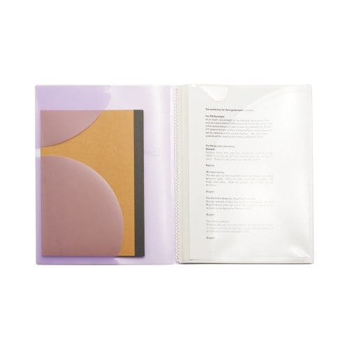 ポケットホルダー8P