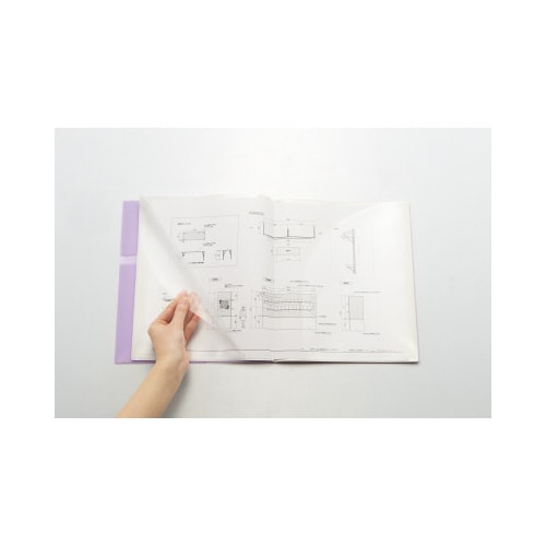 ポケットホルダー8P