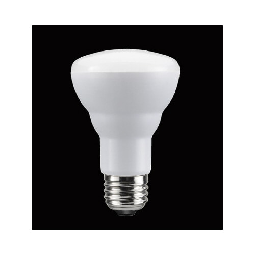 レフタイプLED電球