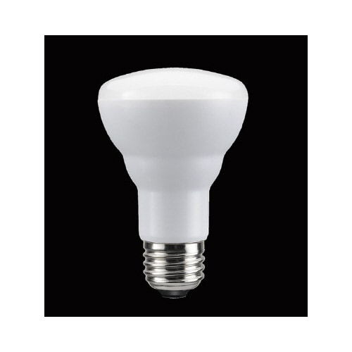 レフタイプLED電球