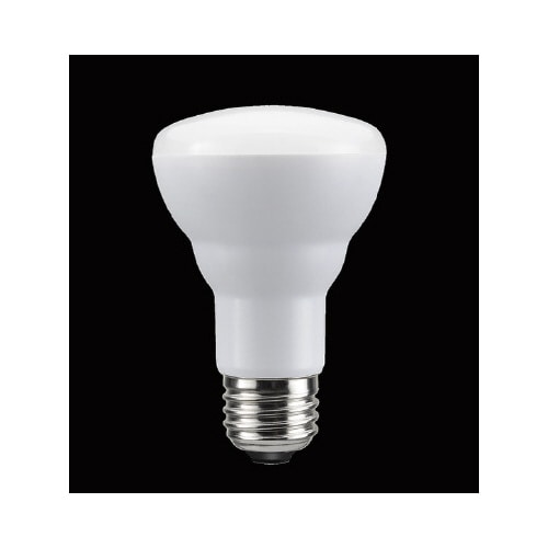 レフタイプLED電球