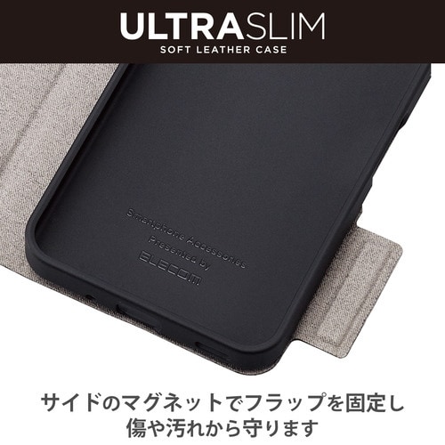 AQUOS wish3 ケース 手帳型 PM−S233PLFUシリーズ