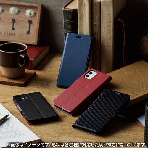 AQUOS wish3 ケース 手帳型 PM−S233PLFUシリーズ