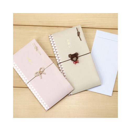 水引 ワークス お祝い袋