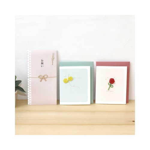 水引 ワークス お祝い袋