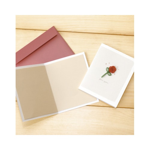 水引 ワークス メッセージカード