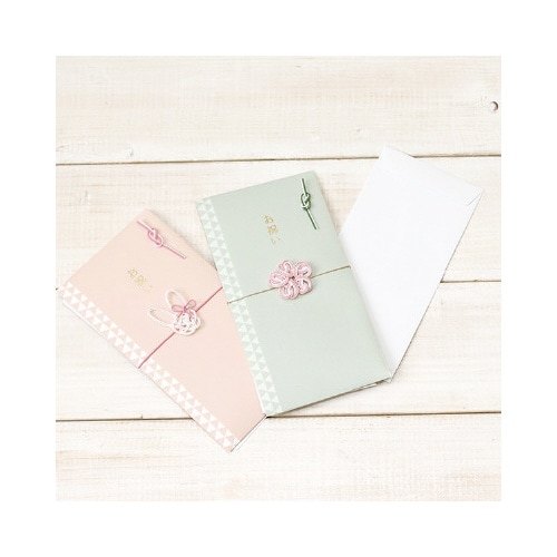 水引 ワークス お祝い袋