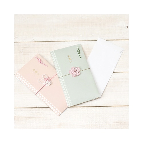 水引 ワークス お祝い袋