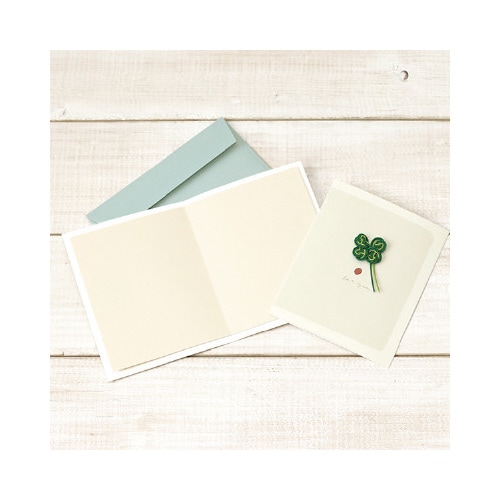 水引 ワークス メッセージカード