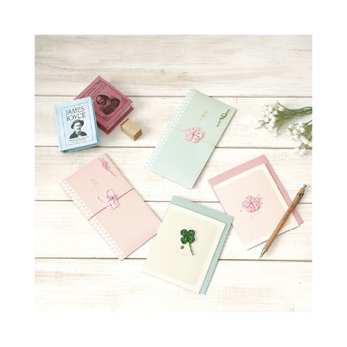 水引 ワークス メッセージカード