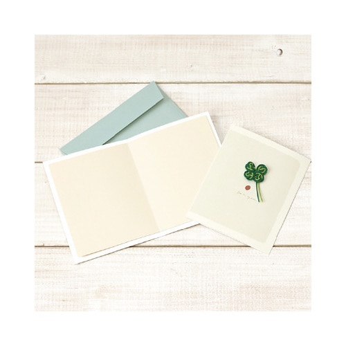 水引 ワークス メッセージカード