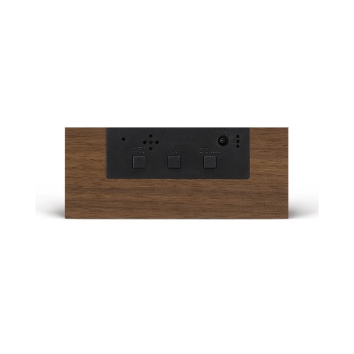 デジタル置時計 ICW−02W