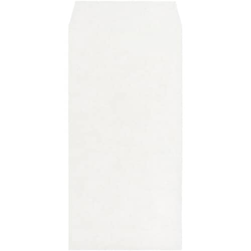 長形3号80g プライバシー保護封筒 Hiソフトカラー