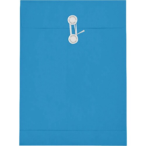 封筒角形2号箱貼ハトメ120g