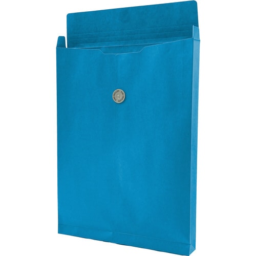 封筒角形2号箱貼ハトメ120g