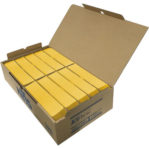 封筒 長形3号 85g