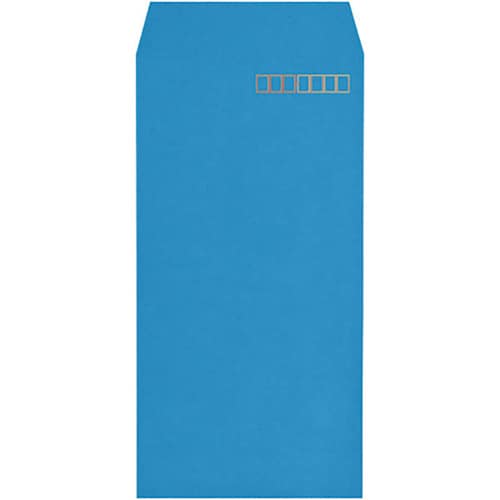 封筒 長形3号 85g