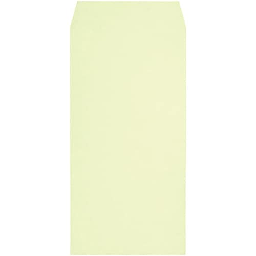 長形3号80g プライバシー保護封筒 Hiソフトカラー