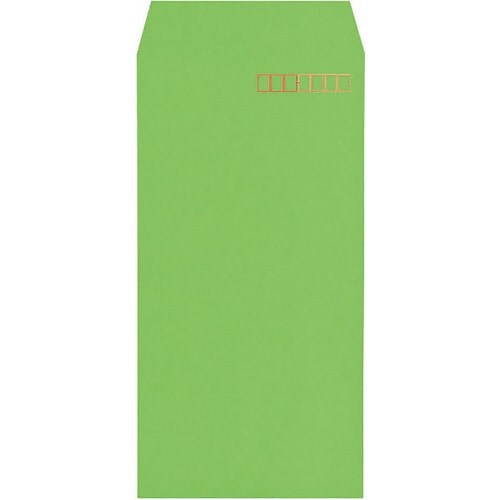 封筒 長形3号 85g