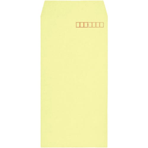 封筒 長形3号 85g