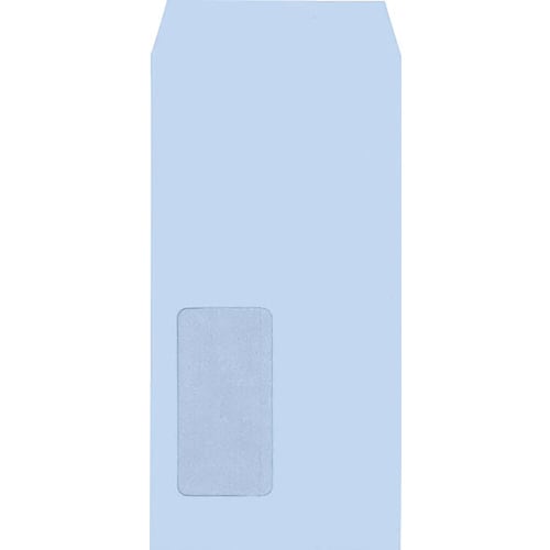 長3グラシン窓明封筒 枠ナシ