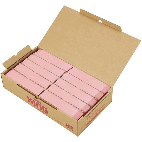 長形3号80g プライバシー保護封筒 Hiソフトカラー