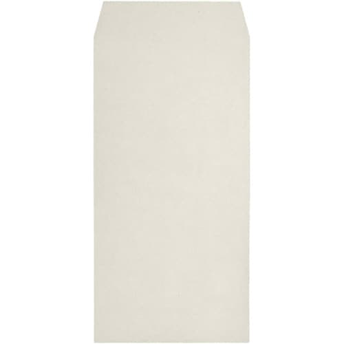 長形3号80g プライバシー保護封筒 Hiソフトカラー