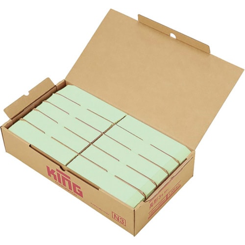 長3グラシン窓明封筒 枠ナシ