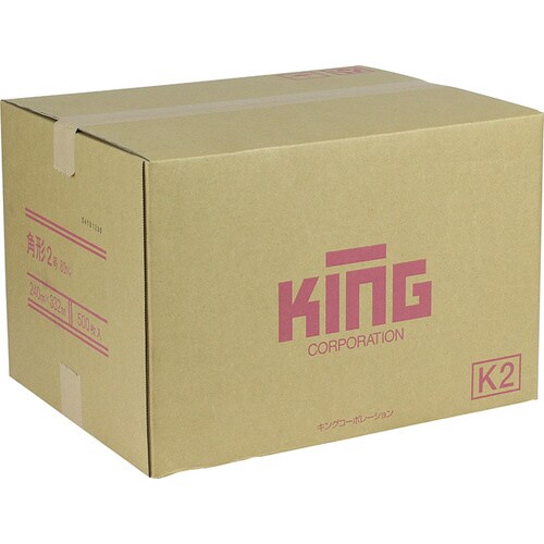 封筒 角形2号 クイック付