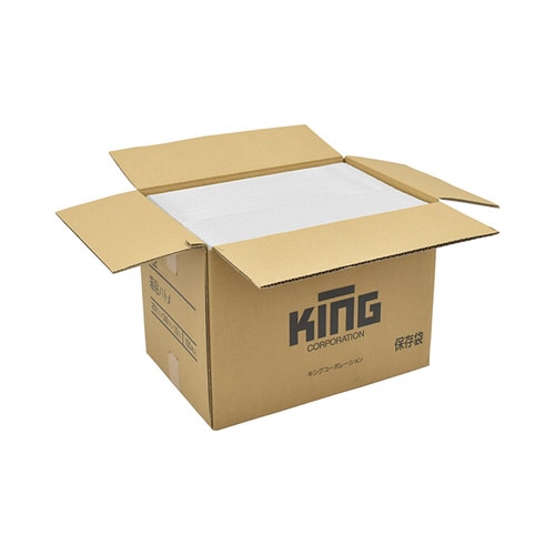 封筒 角形2号箱貼ハトメ