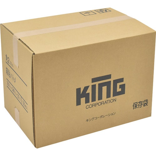 封筒 角形2号箱貼ハトメ