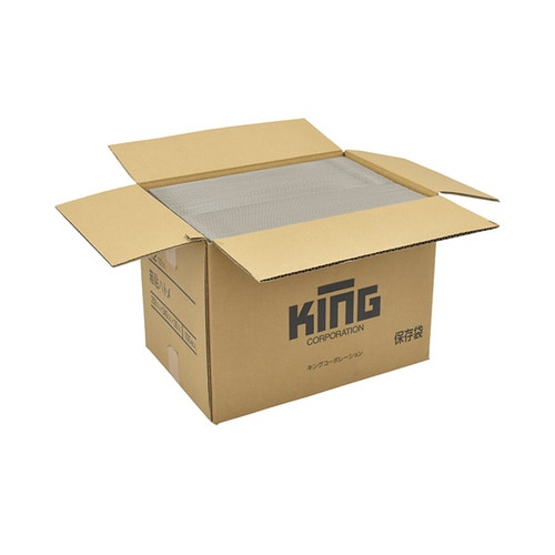 封筒 角形2号箱貼ハトメ