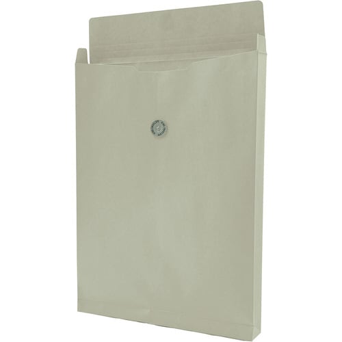 封筒 角形2号箱貼ハトメ