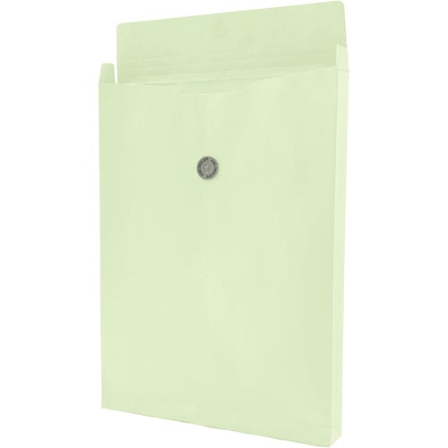 封筒 角形2号箱貼ハトメ