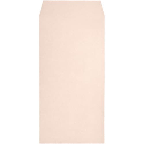 長形3号80g プライバシー保護封筒 Hiソフトカラー