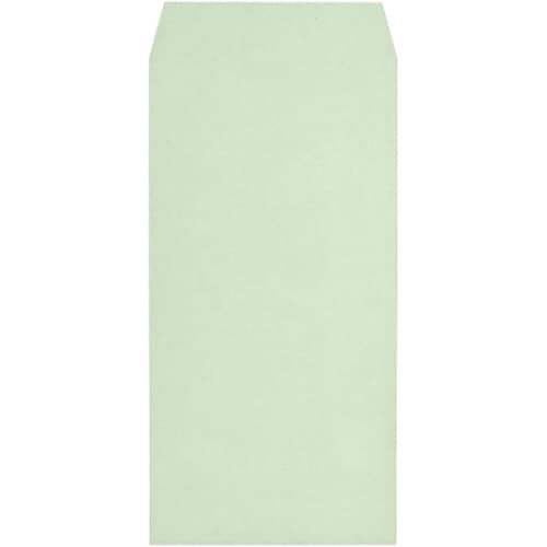 長形3号80g プライバシー保護封筒 Hiソフトカラー