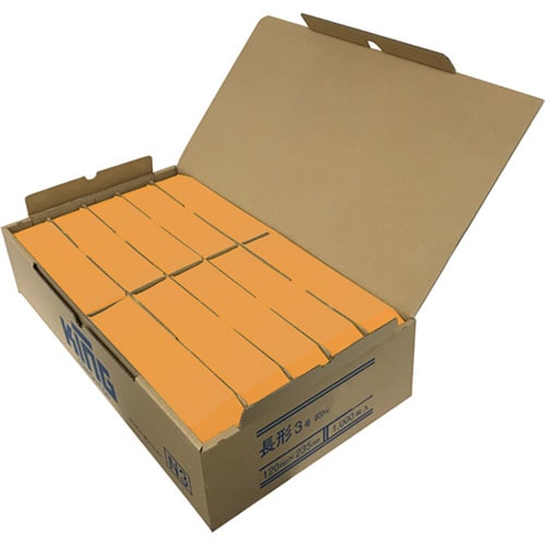 封筒 長形3号 85g