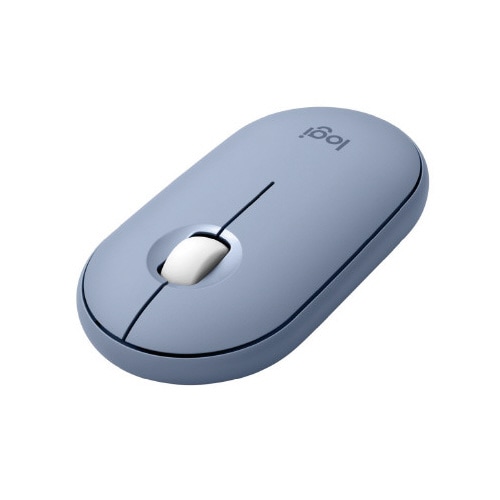 PEBBLE MOUSE2