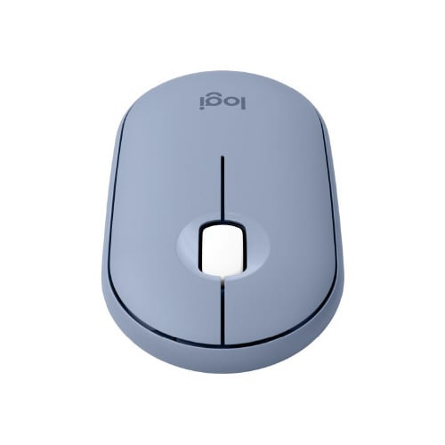 PEBBLE MOUSE2
