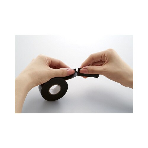 マグネットテープ<マグテ>片面接着剤付き