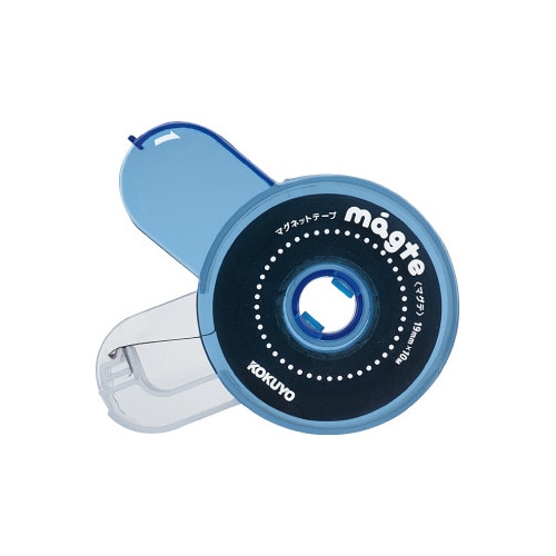 マグネットテープ<マグテ>片面接着剤付き