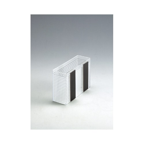 強力マグネットプレート 片面・粘着剤付き